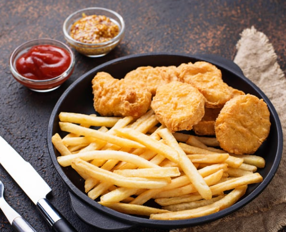 food